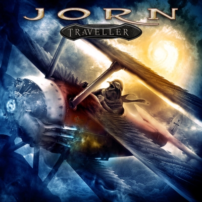 Jorn Traveller